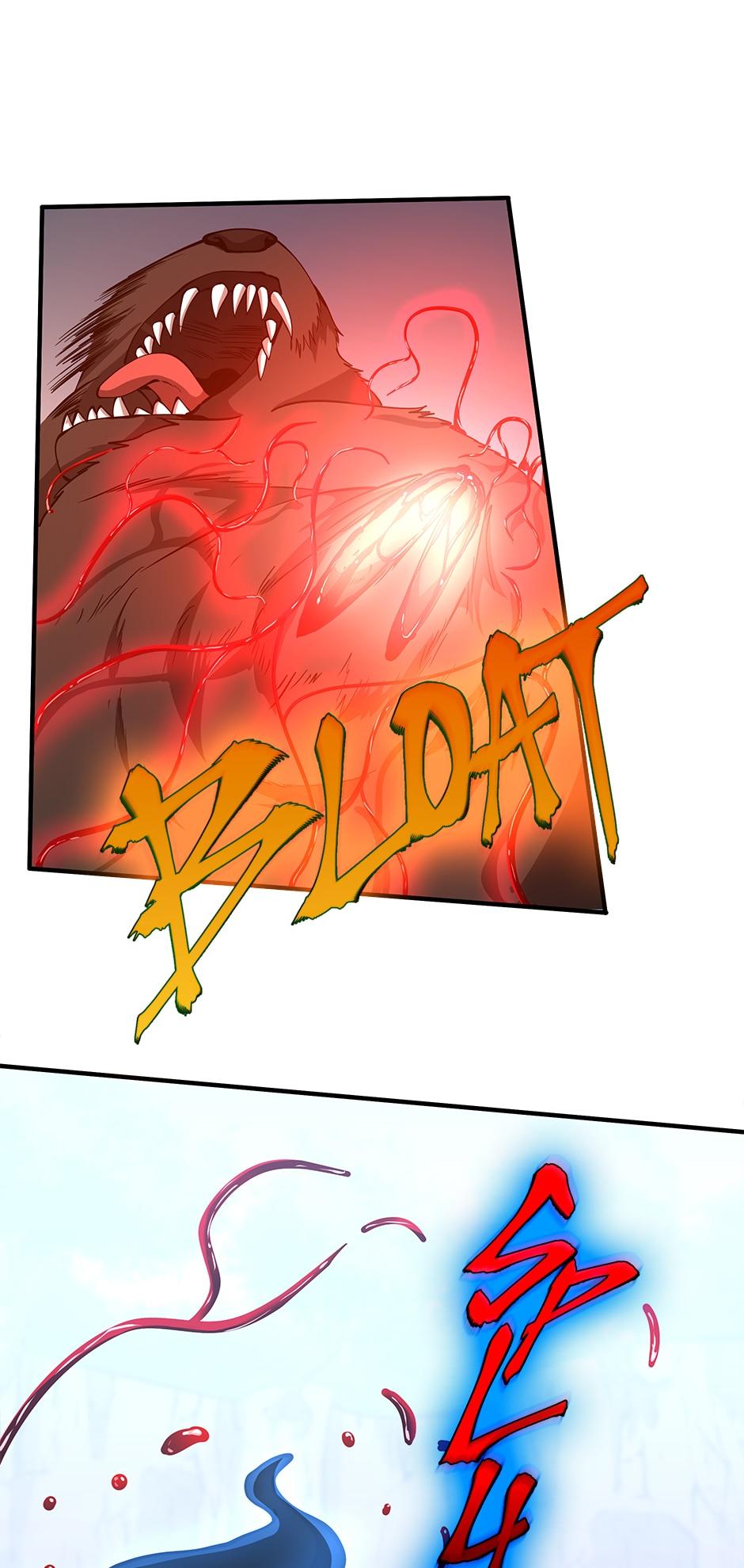 The Beginning After The End Chapter 157 image 57